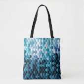 Het water... tote bag (Voorkant)