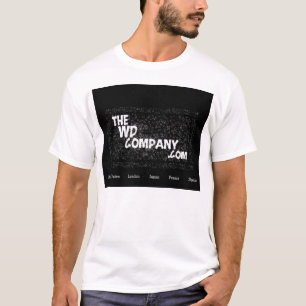 Het WD-bedrijf T-shirt