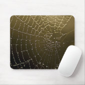 Het Web Muismat (Met muis)