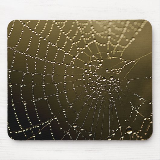 Het Web Muismat (Voorkant)
