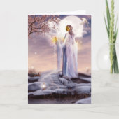 het Webweefsel Kaart (Voorkant)