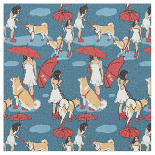 Het weefsel van de wolken weggooien stof