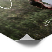 Het Welkomstteken van het Poster van het Welkomstt (Hoek)