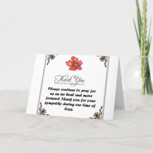 HET WENSEN VAN U **DE ZEER BESTE** EN GOODBYE KAAR KAART