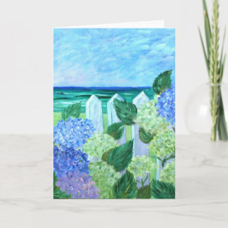 Het Wenskaart van Brendan Loughlin Kaart