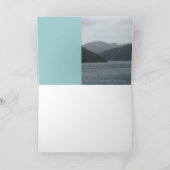 Het Wenskaart van de Flikkering van de Kaart (Binnen)