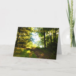 Het Wenskaart van de Thanksgiving Feestdagen Kaart