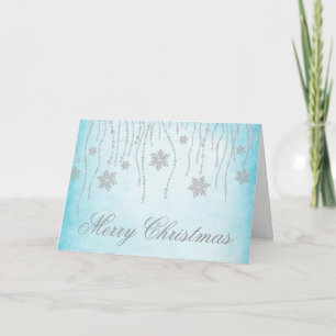 Het Wenskaart van de Vakantie van Kerstmis van de Feestdagen Kaart