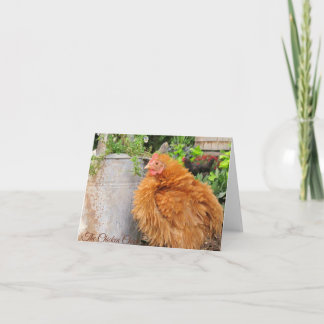 Het Wenskaart van Rachel Kaart