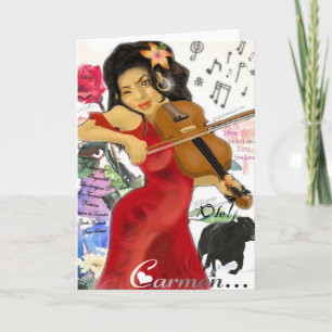 Het Wenskaart van trambestuurders Kaart
