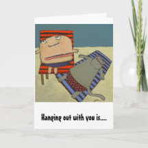 Het Wenskaart van Valentijn