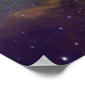 Het werk is liefde zichtbaar gemaakt poster (Hoek)