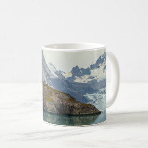 Het werpen zich in het Ijs Koffiemok