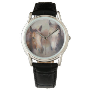 Het Westen blazen Horloge