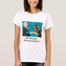 Het wetsontwerp van Finn