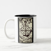 het wiel van de fortuin | MOK (Links)