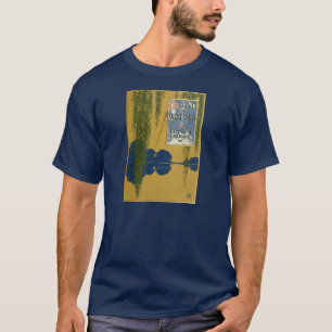 Het Wind in de Wilgen T-shirt