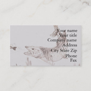 Het winnen kunstwerk door A. Smith, graad 6 Visitekaartje