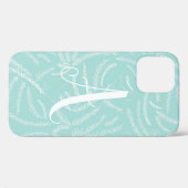 Het Wit Gepersonaliseerde Geval van de Telefoon va Case-Mate iPhone Case (Achterkant (horizontaal))