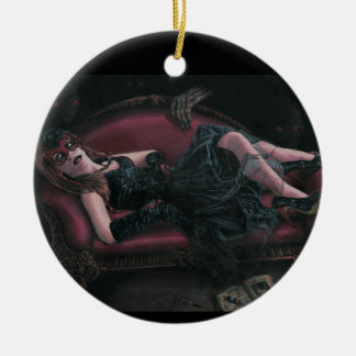 Het Witching Hour Ornament