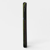Het Witte Huis Case-Mate iPhone Case (Achterkant/links)