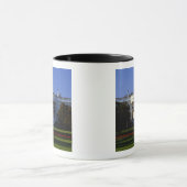 Het Witte Huis Mok (Midden)