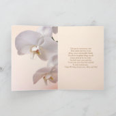 Het witte Jubileum van het Huwelijk van Kaart (Binnen)