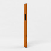 Het witte konijn Case-Mate iPhone case (Achterkant/rechts)