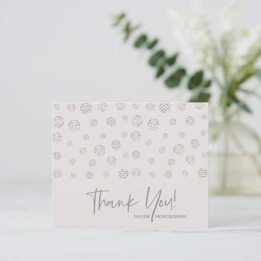 Het Witte Manuscript van de begroting off-White Da (Staand voorkant)