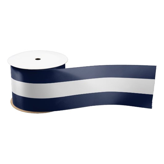 Het witte Patroon van Stripes {kies uw achtergrond Lint (Spoel)