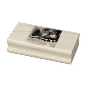 Het Wolf Pack Rubberstempel (Stempel)