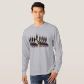 Het wonder van het Shirt van Hannukah (Voorkant volledig)