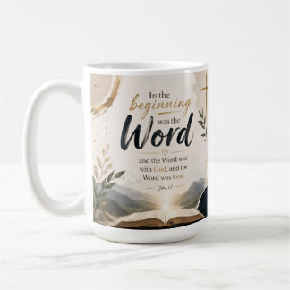 Het Woord Koffiemok
