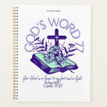 Het Woord van God 77 Psalm Schriftuur