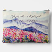 Het woord van onze God staat Etui (Voorkant)