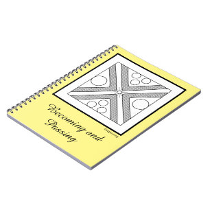 Het worden en passeren ter ere van Nell’s Zuster Notitieboek