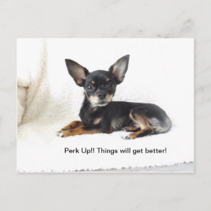 Het wordt een betere kaart