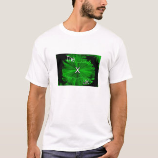 Het X-land T-shirt