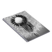 Het zaad van de Morgen Notitieboek (Rechterzijde)