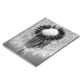 Het zaad van de Morgen Notitieboek (Linkerzijde)