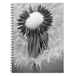 Het zaad van de Morgen Notitieboek