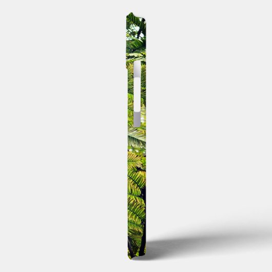 Het zachte overwint het harde Case-Mate iPhone case (Achterkant / Links)