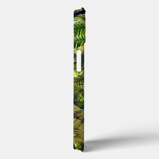 Het zachte overwint het harde Case-Mate iPhone case (Achterkant / Rechts)