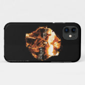 Het zal ons allemaal vernietigen! Case-Mate iPhone case (Achterkant (horizontaal))