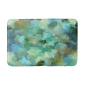 Het Zee..... Badmat (Voorkant)