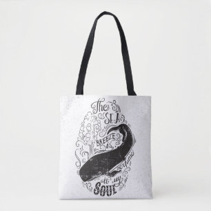 Het Zee Breeze is parfumus Tote Bag