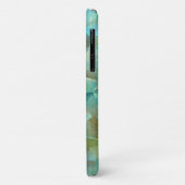 Het Zee..... Case-Mate iPhone Case (Achterkant/links)
