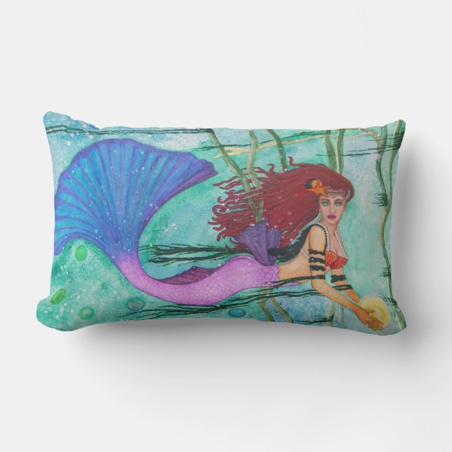 Het Zee Kussen (Voorkant)