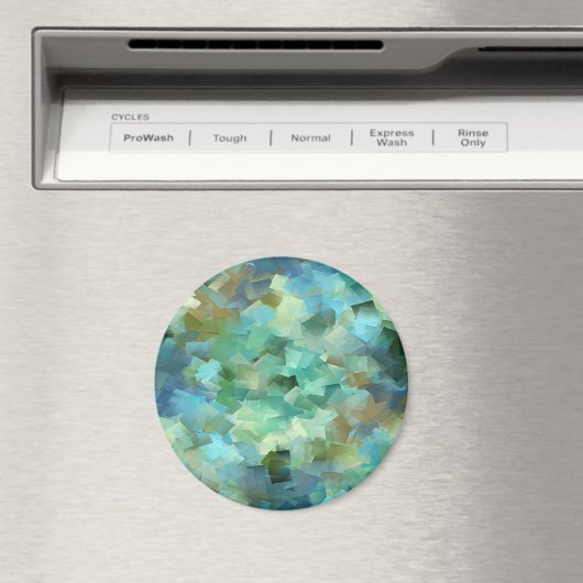 Het Zee...... Magneet (Insitu (Vaatwasser))