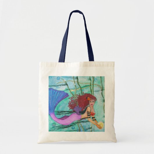 Het Zee Tote Bag (Voorkant)